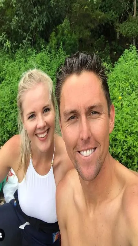 टीचर को ही दिल दे बैठे थे बोल्ट, बार में हुई थी लेडी लव से मुलाकात