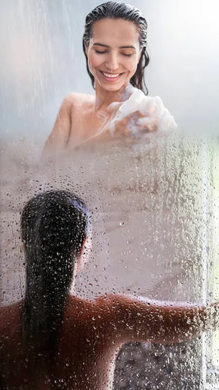 नहाते समय इन बातों का रखें ध्यान, स्किन को हो सकता है भारी नुकसान