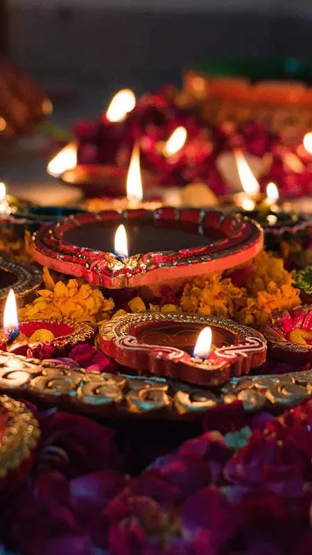 दिवाली का धूम धड़ाका, विदेशों तक चरखी पटाखा