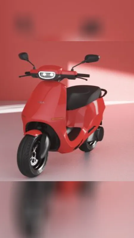 Ola Electric स्कूटर को खरीदने के लिए बेहद आसान तरीके से मिलेगा लोन