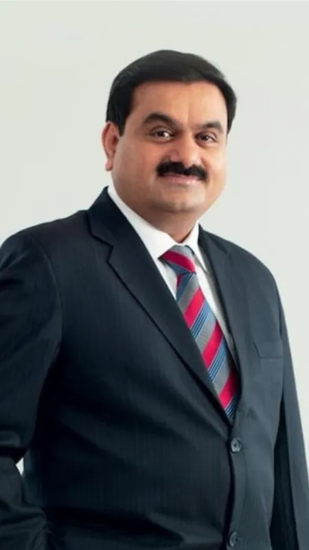 फोर्ब्स इंडिया ने जारी की अमीरों की लिस्ट, अडानी नहीं सबसे रिच ये हैं