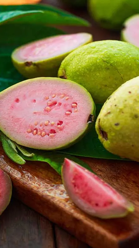 अमृत फल है दुनिया का सबसे प्राचीन फल, जानें इसे खाने के फायदे