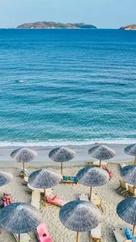 इन खूबसूरत तस्वीरों को देख, लक्ष्यदीप जाने से खुद को रोक नहीं पाएंगे