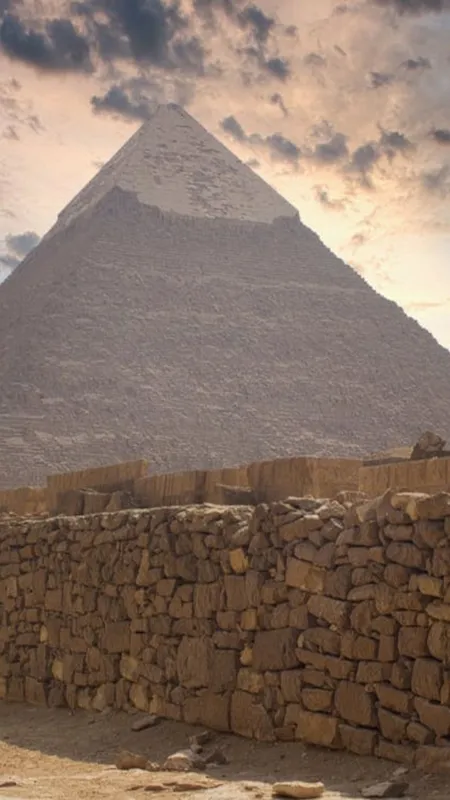 आखिर पिरामिड की उत्पत्ति कैसे हुई थी, वैज्ञानिकों ने सुलझा दिया रहस्य