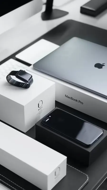 Apple यूजर्स पर मंडरा रहा सिक्योरिटी का खतरा...