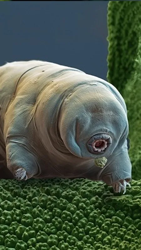 दुनिया के 5 खतरनाक समुद्री जीव जो कभी नहीं मरते!