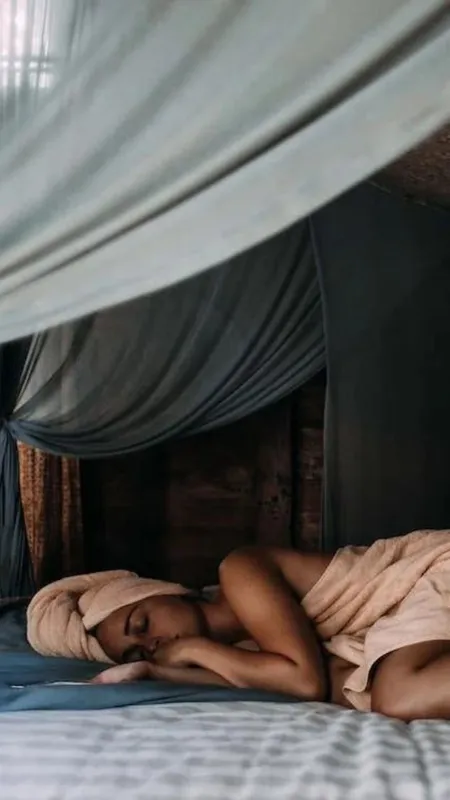 क्या है सोने का सही तरीका? यहां जानें...