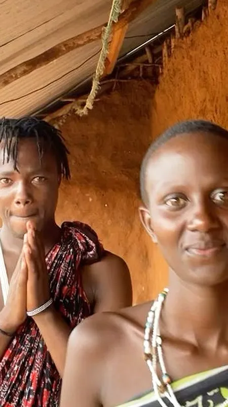 तंजानिया के भाई-बहन ने हिंदी गानों पर बनाए ऐसे वीडियो, हो गए वायरल