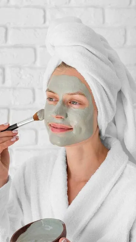 चेहरे पर स्क्रब करने का ये है सही तरीका!