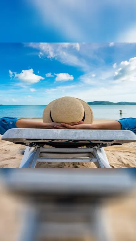 वेकेशन मनाने से स्वस्थ रहेगा शरीर, चेहरा की बढ़ेगी सुन्दरता