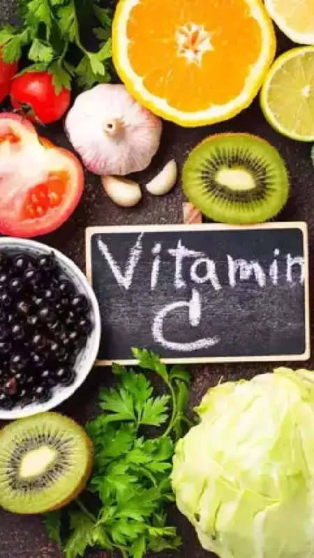 सेहत के लिए क्यों जरूरी है विटामिन-C
