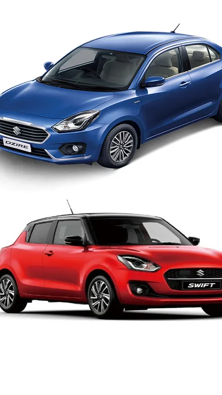 जल्द आ सकती है Maruti की 2 CNG कारें, मिलेगा शानदार माइलेज