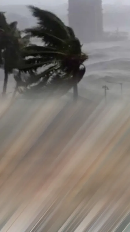 वर्ष 2100 में भारत के इन 12 शहरों का मिट जायेगा नामोनिशान