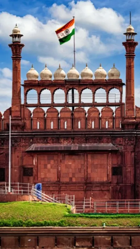 रिपब्लिक डे परेड प्रोग्राम के लिए इस तरह से कर सकते हैं बुकिंग