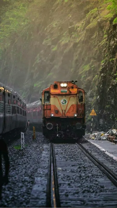 भारत का एकमात्र राज्य, जहां नहीं है रेलवे स्टेशन