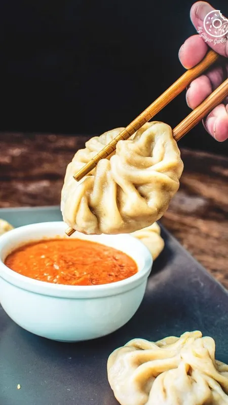 ज्यादा मोमोज खाते हैं तो सावधान! ये हैं नुकसान