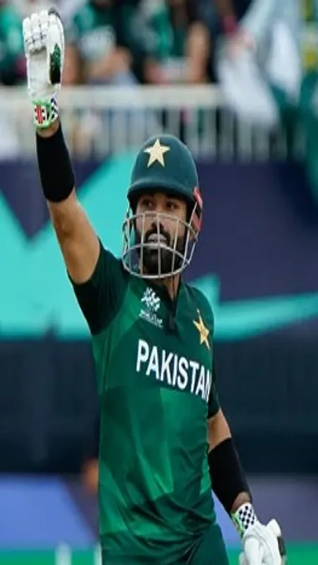 T20 World Cup के इतिहास में सबसे धीमी फिफ्टी जड़ने वाले बल्लेबाज