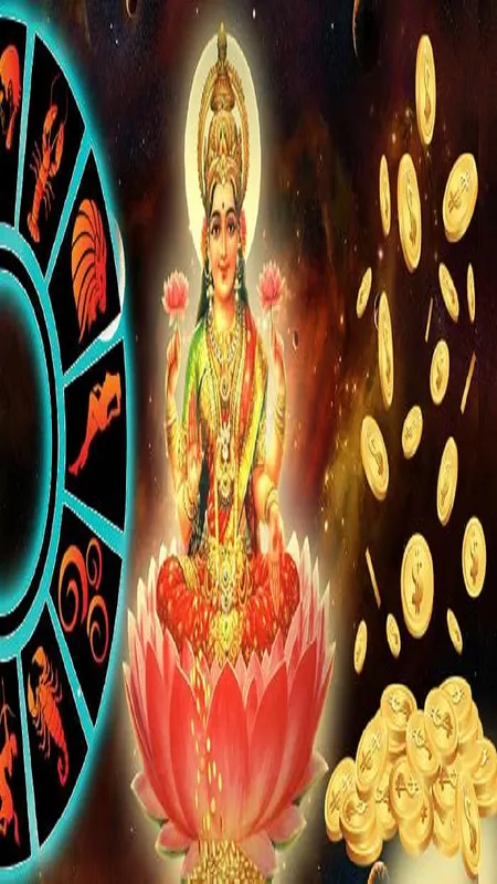 7 दिन में ये राशि वाले होंगे मालामाल