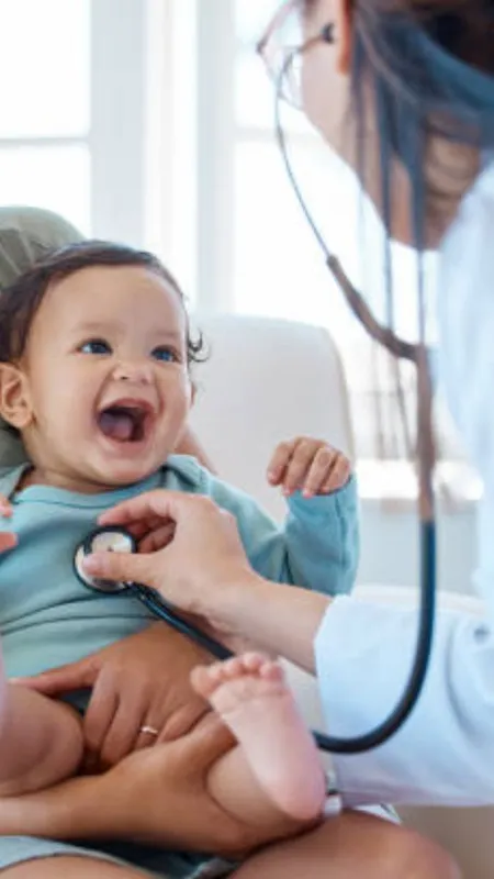 शिशु को इंफेक्शन होने से बचाने के लिए फॉलो करें ये टिप्स