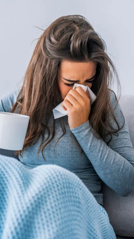 इस नारंगी फ्रूट में छिपा है सेहत का खजाना!