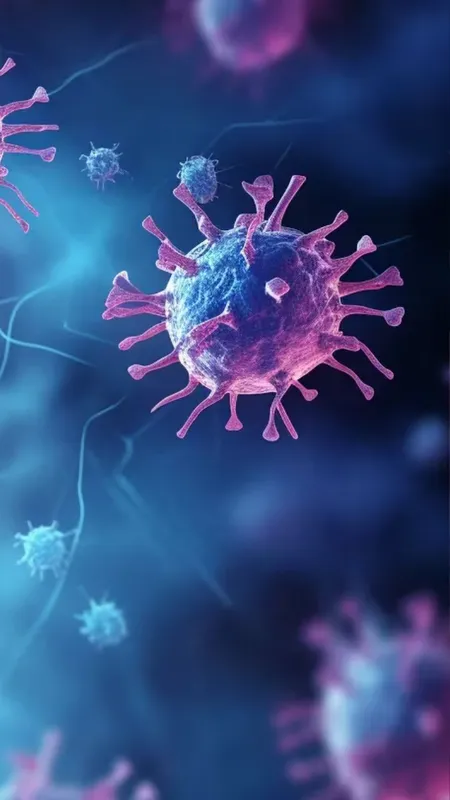 कोविड का नया वेरिएंट इन देशों में मचा रहा तबाही!