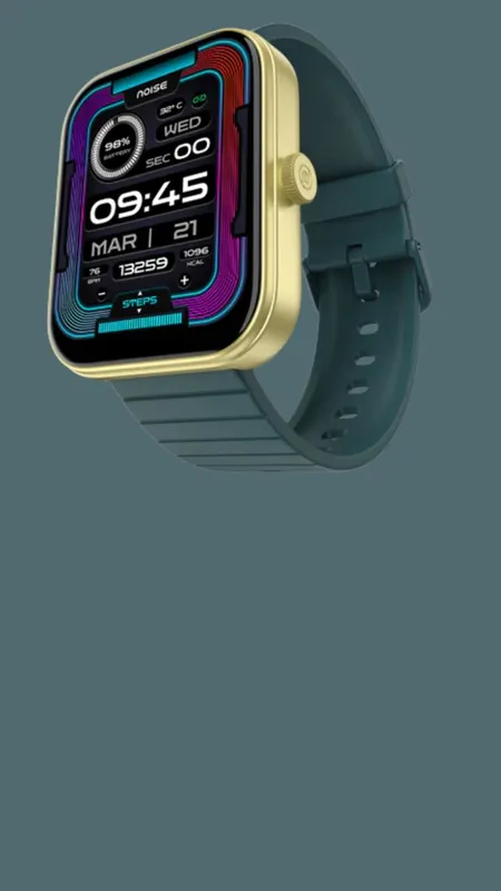 2000 रुपये में मिलेंगी, Samsung और Apple को टक्कर देने वाली ये 5 Watch