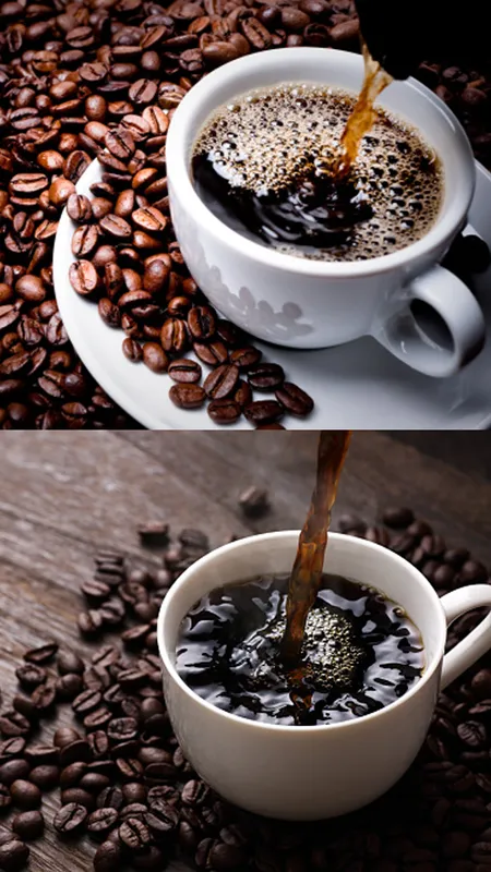 ब्लैक कॉफी पिएंगे रोजाना, इन बीमारियों का बॉडी में नहीं होगा आना