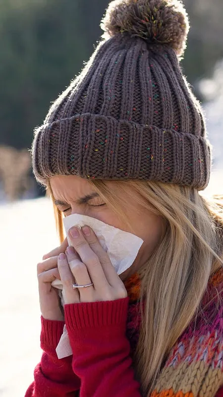 बदलते मौसम में पकड़ लेंगे बिस्तर, इन बातों पर ध्यान दें मिसेस एंड मिस्ट