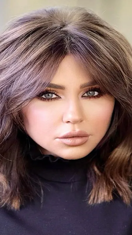 इन स्टाइलिश हेयरकट से बनाएं अपना लुक अट्रैक्टिव एंड अमेजिंग