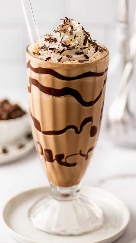 रोजाना कोल्ड कॉफी पीने के फायदे!