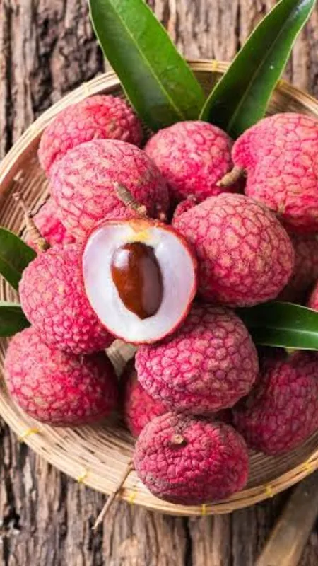 लीची खरीदते समय इन बातों का रखें खास ख्याल!