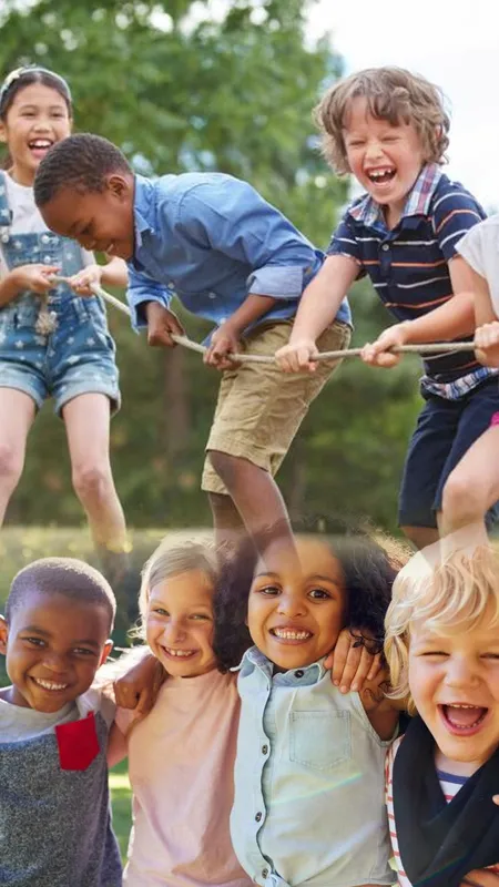 बाल दिवस पर बच्चों को देंगे ये तोहफा,बच्चों को खुश होने का मिलेगा मौका