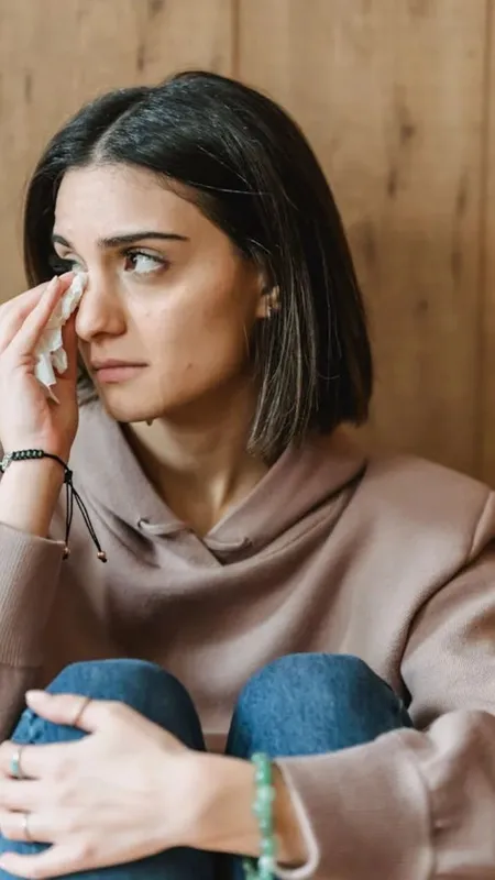 कितने प्रकार के होते हैं आंसू...नहीं जानते होंगे आप