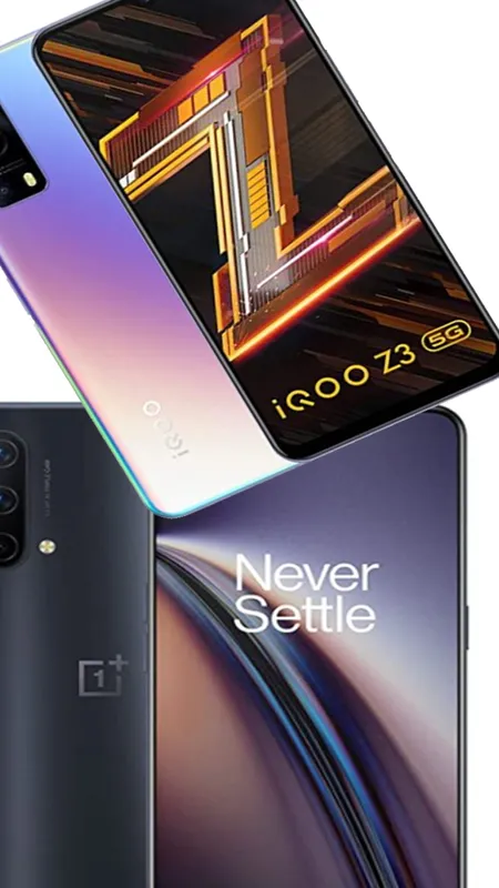 देश में आई 5G स्मार्टफोन की बहार, ये हैं टॉप 5 सस्ते 5G फोन