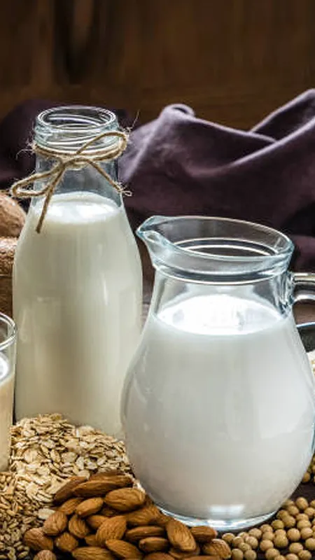 रात को पिएंगे दूध, इन बीमारियों से हो जाएंगे मुक्त