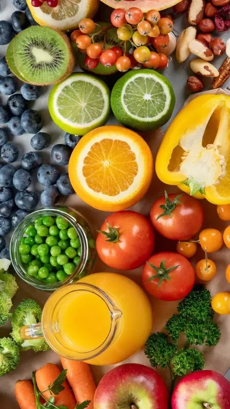 इन फलों में होता है सबसे ज़्यादा विटामिन B12