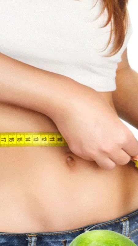 इस आसान फॉर्मूले से करें चर्बी की छुट्टी और बनें स्लिम ट्रिम