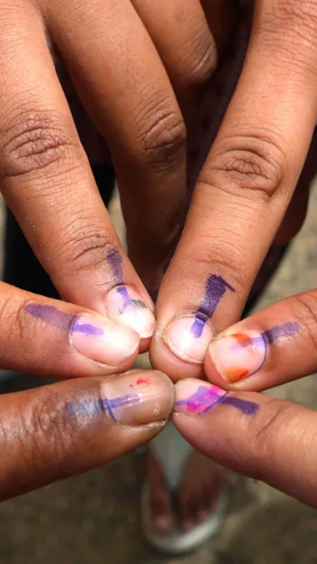 दिल्ली में वोटिंग के दिन इन लोगों को नहीं मिलेगी छुट्टी!