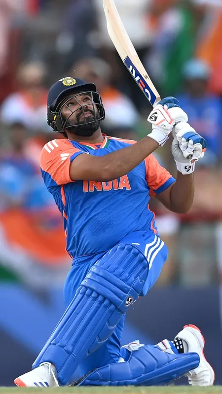 T20 वर्ल्ड कप 2024 में सबसे ज्यादा रन बनाने वाले टॉप-10 बल्लेबाज