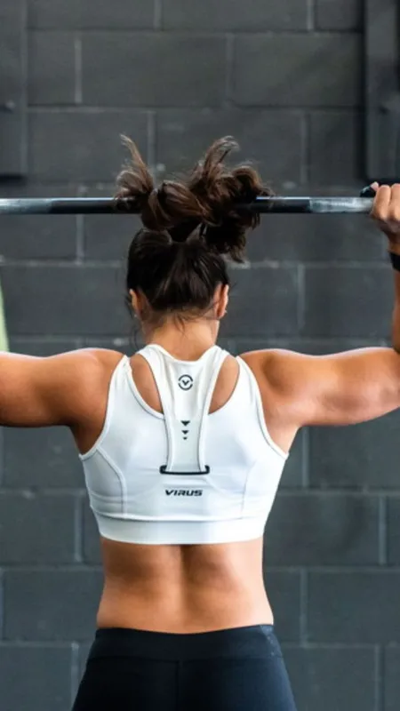 जिम में सपोर्टर की क्यों होती है आवश्यकता