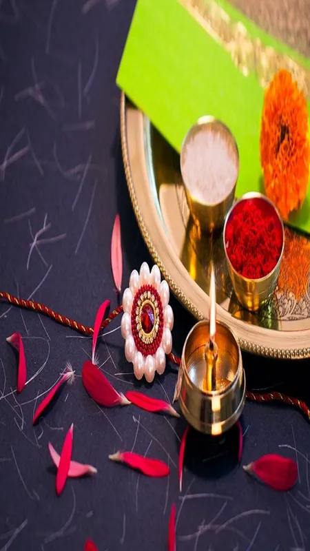 रक्षाबंधन के त्यौहार पर भाइयों के लिए अनमोल कविता और कोट्स