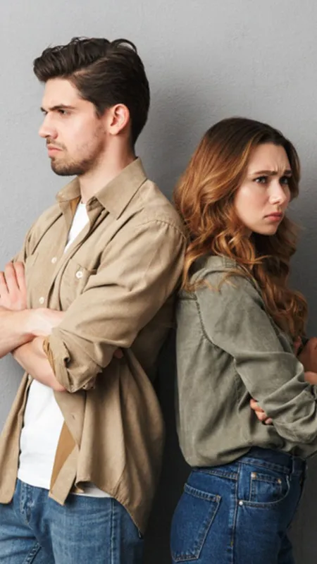 रिश्ते में समस्याओं के 5 सबसे आम कारण