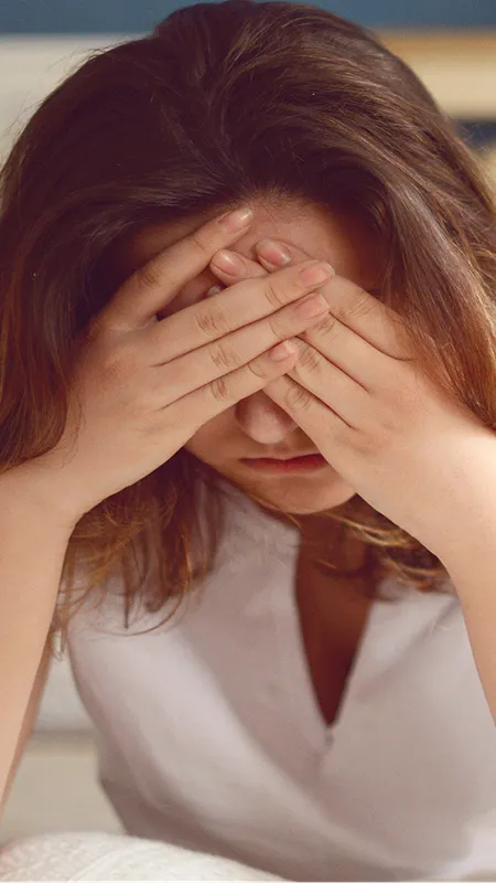 महिलाओं के लिए खतरनाक होता है टॉक्सिक शॉक सिंड्रोम