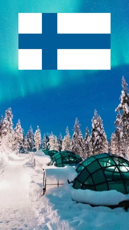 दुनिया के ये पांच देश, यहां के लोग रहते हैं हमेशा खुश