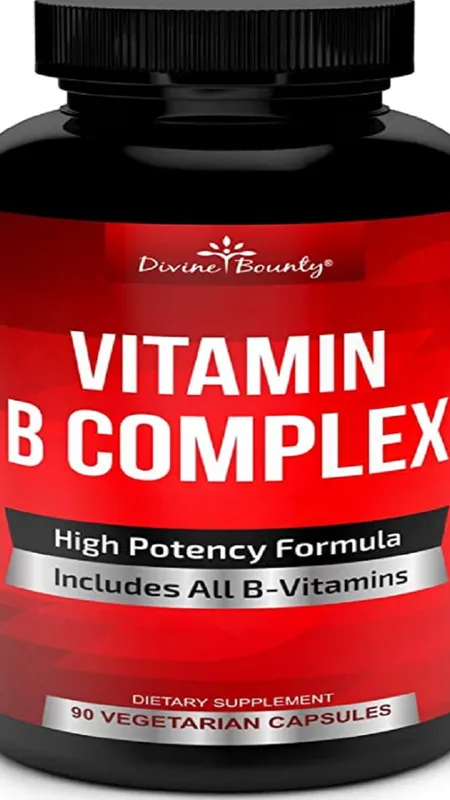 विटामिन-B के हैं ये 10 जबरदस्त फायदे, कई बीमारियों से रहेंगे दूर