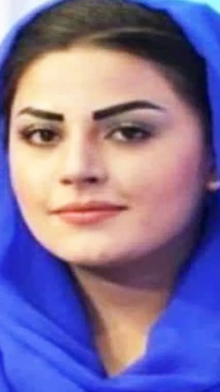 जानें तालिबानियों ने इस महिला के साथ क्या किया?