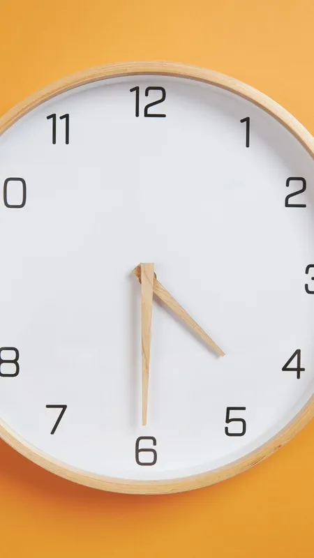 आखिरी घड़ी क्यों करती है टीक-टीक, क्या है इसके पीछे चक्कर?