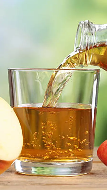 सेब का सिरका है बड़ा फायदेमंद, इन बीमारियों को जड़ से करे खत्म