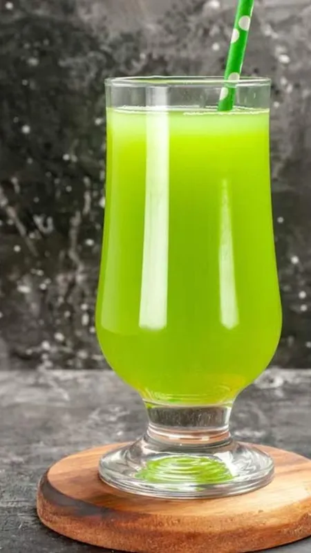 सेहत के लिए अमृत है इस सब्जी का जूस!