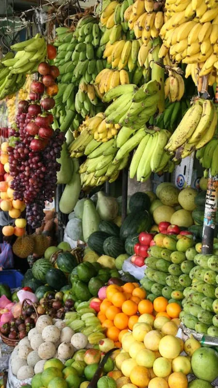 एक फल का सेवन हर रोज! जानें क्या है फायदे...